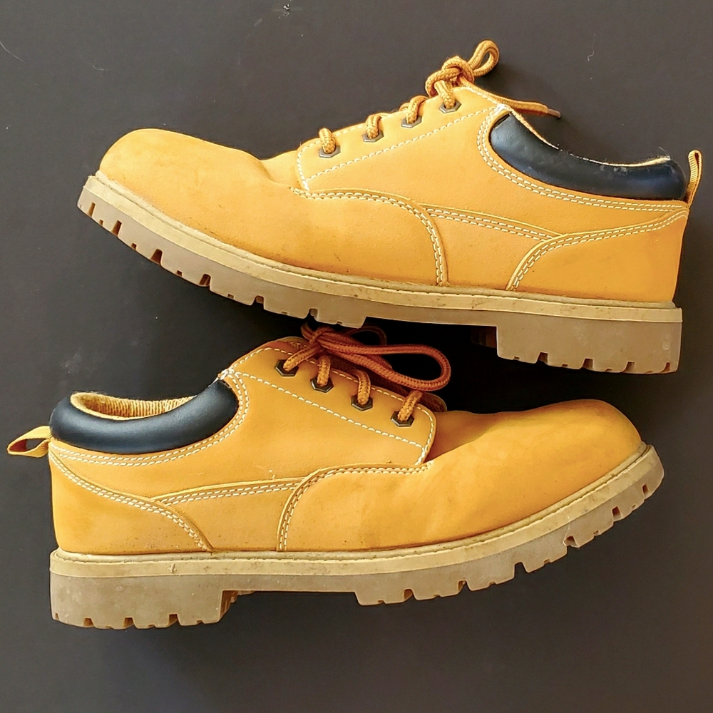 Wrangler Work Shoes